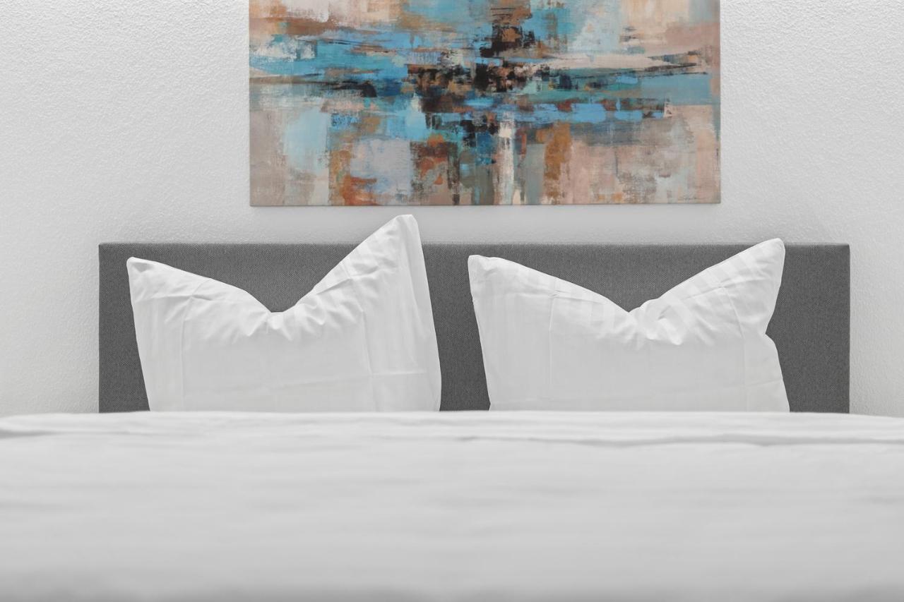 Souterrain-Apartment Zaunkoenig Mit Strandzugang FDH Εξωτερικό φωτογραφία